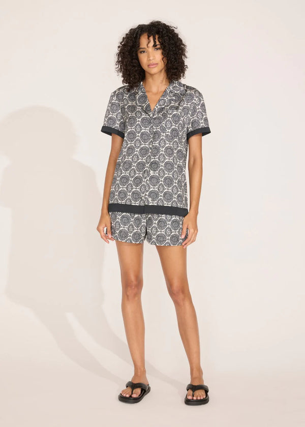 トップス andmary Dahlia tunic set up ANDMARY】Dahlia tunic set up