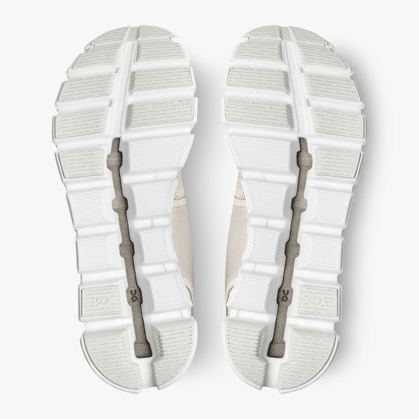 ON Running Women's Cloud 5 - Pearl/White - 7 SOUTH