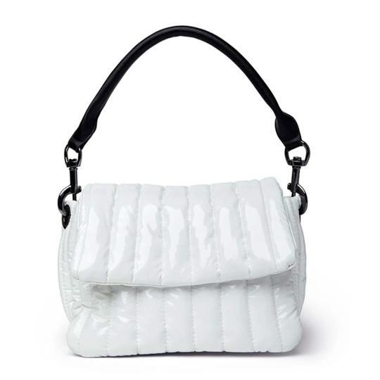 Think Royln Cell Diagonal 2.0 - Small (Cobalt) Handbags - ShopStyle  Shoulder Bags