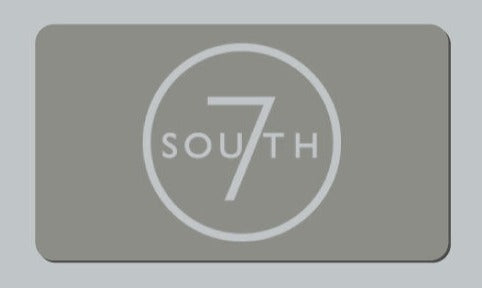 7 South Gift Card