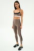 Splits 59 Layla Airweight High Waist 7/8- Lentil/ Black