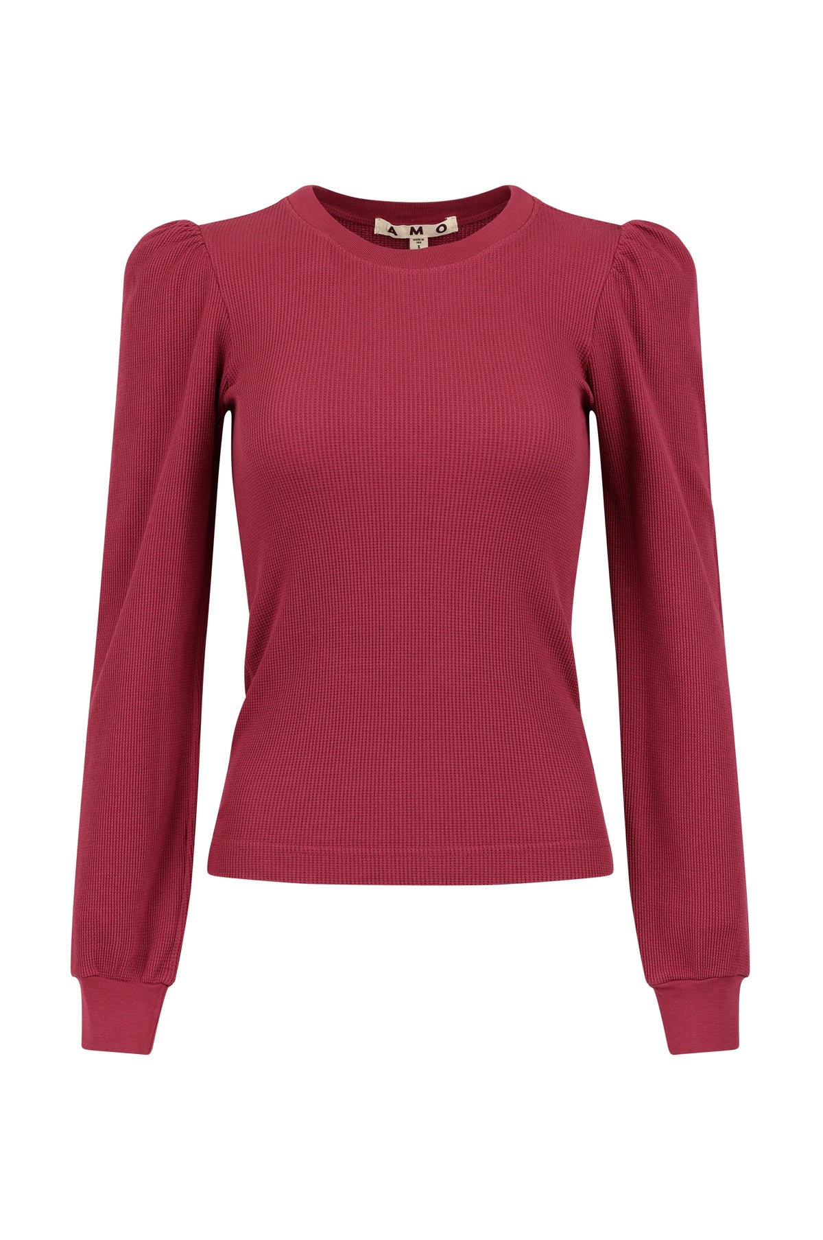 AMO Denim Girly Thermal - Pinot