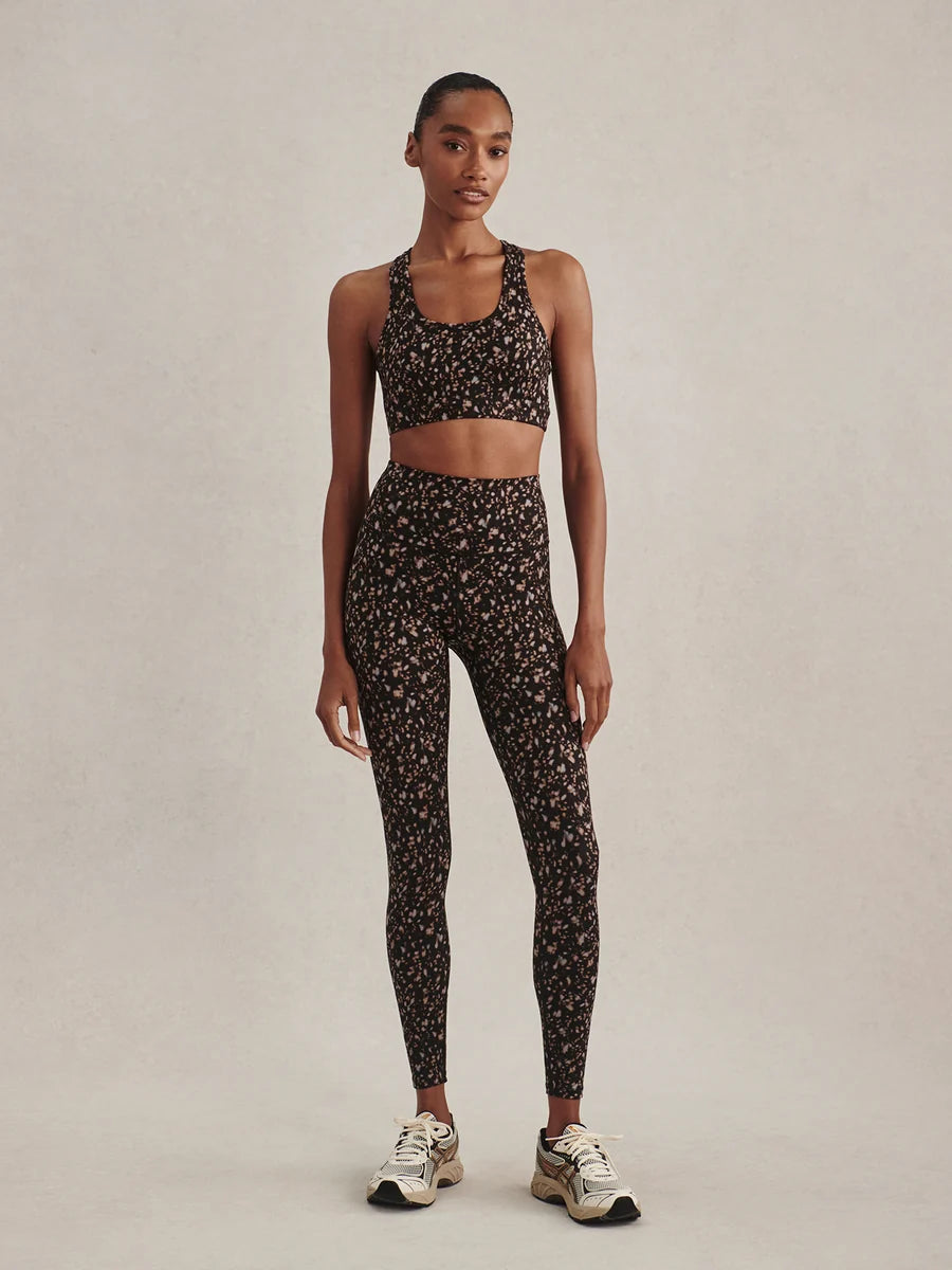 Varley FreeSoft™ High-Rise Legging 25"- Smoky Amethyst