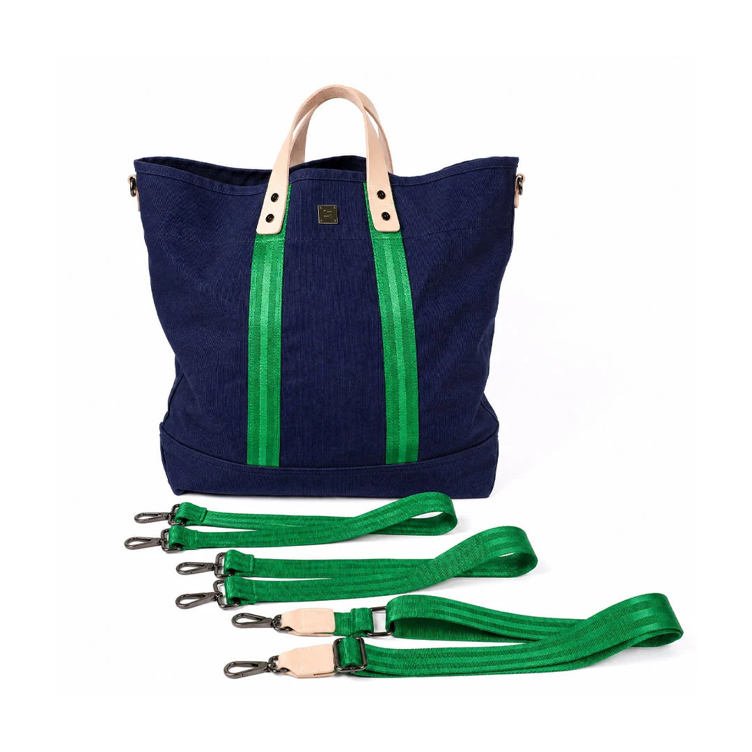 Think Royln Daydream Tote- Pacific Canvas