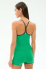 Splits 59 Airweight Tank - Spearmint/Military