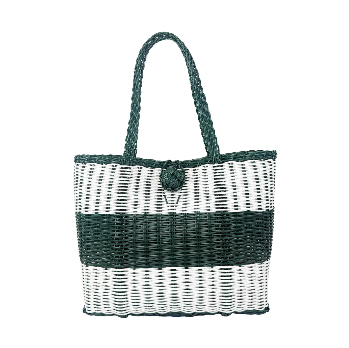 The Lilley Line Extra Small Tote - Golf Get Away