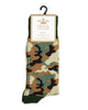 The Royal Standard Men's Camo Socks