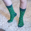 The Royal Standard Men's Above Par Socks