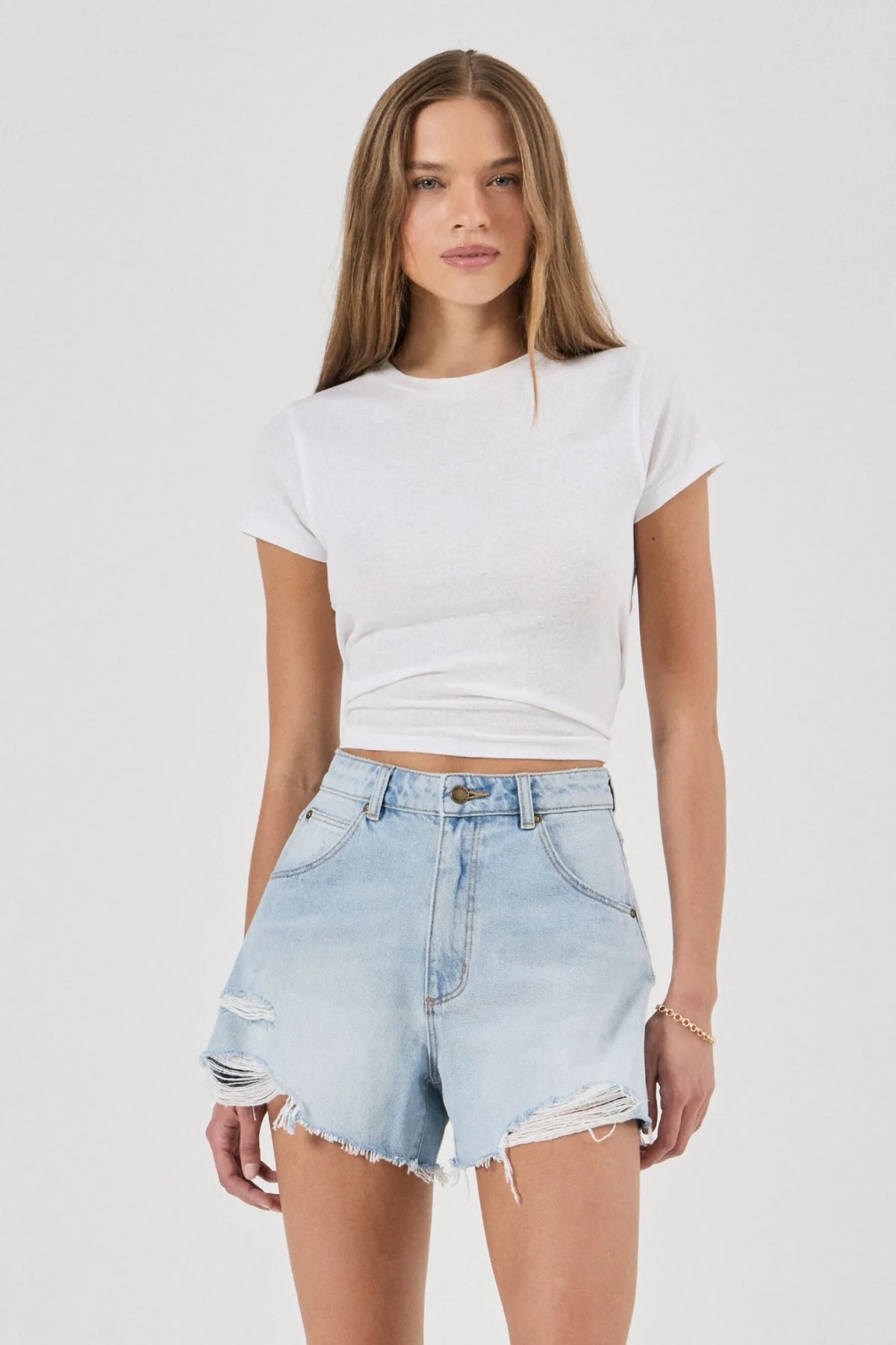 Rolla’s Mirage Short - Eva Blue