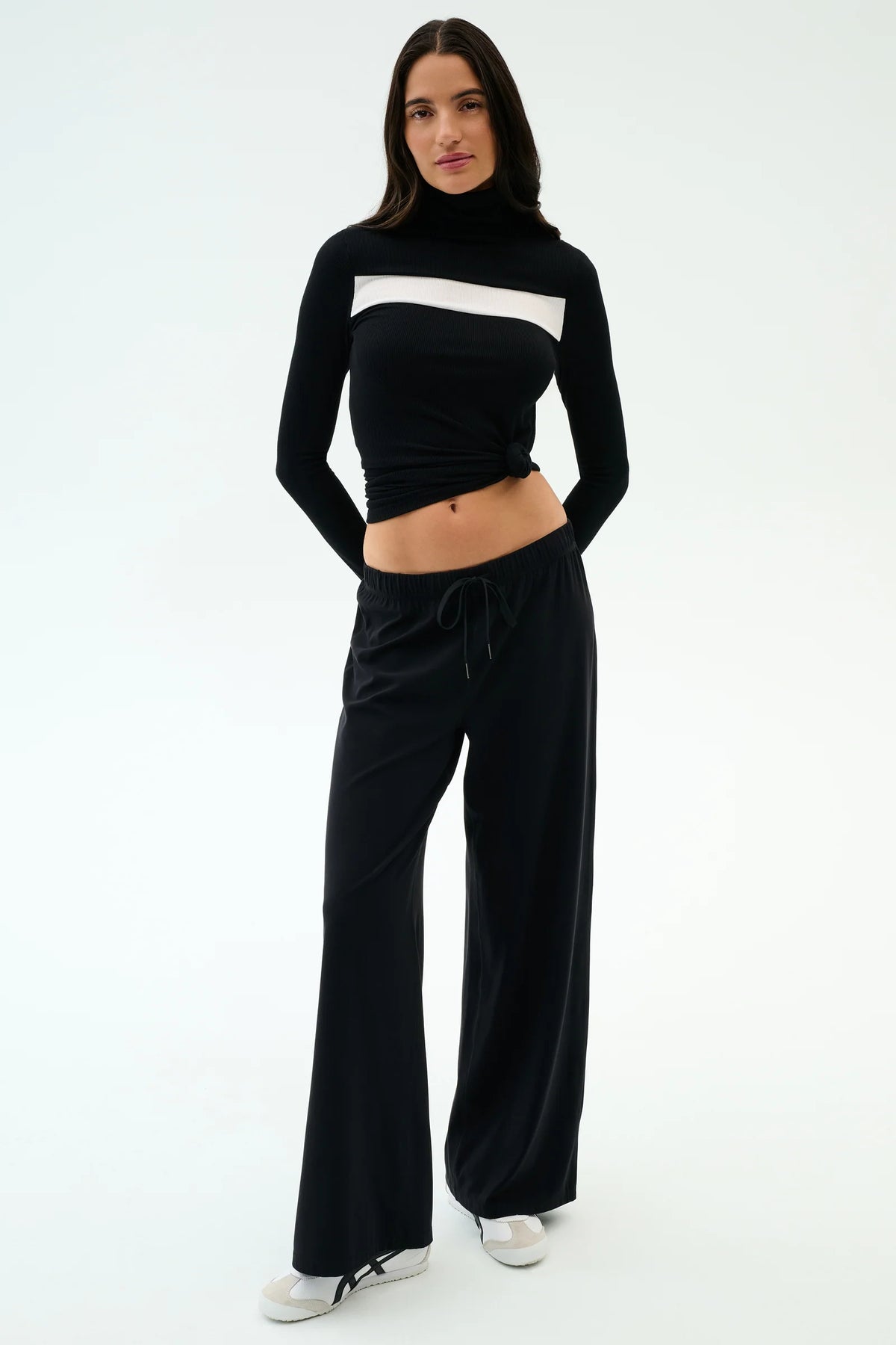 Splits 59 Brynn Airweight Pant - Black