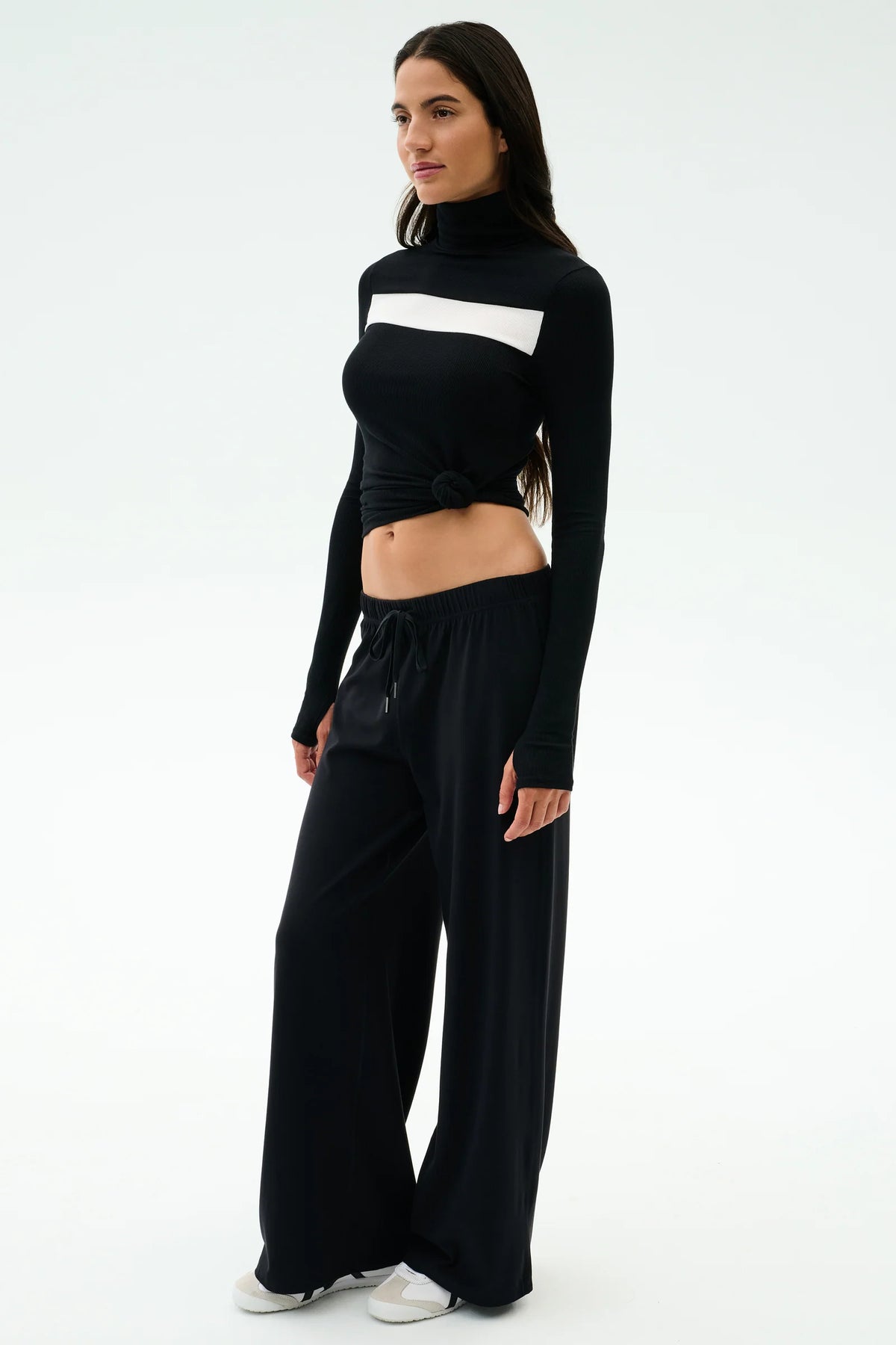Splits 59 Brynn Airweight Pant - Black