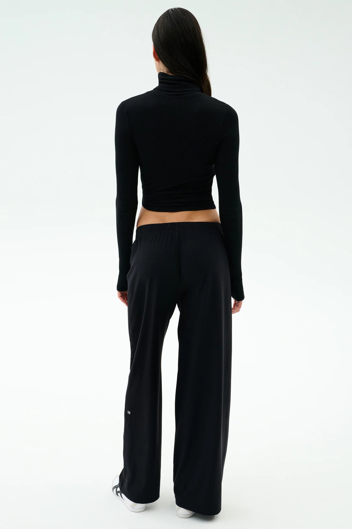 Splits 59 Brynn Airweight Pant - Black
