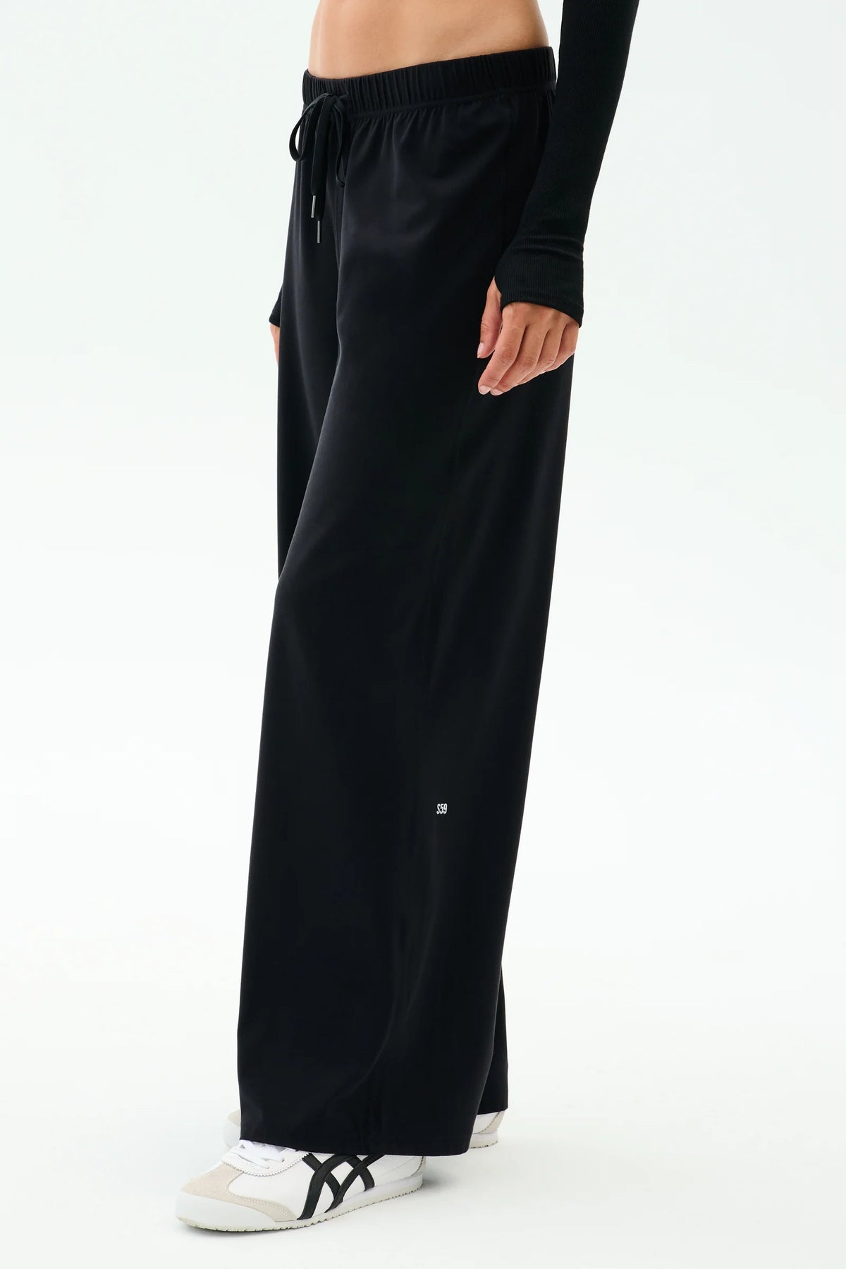 Splits 59 Brynn Airweight Pant - Black