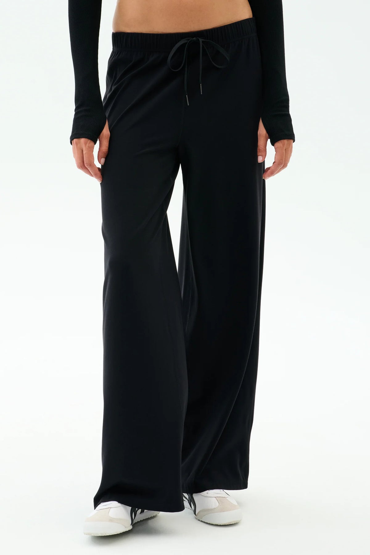 Splits 59 Brynn Airweight Pant - Black