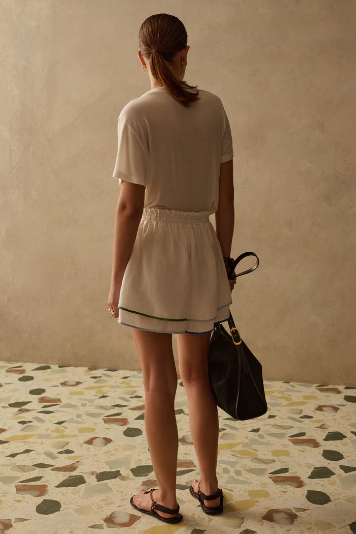 Sancia The Asha Shorts - Whit Sundays