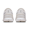 ON Running Men's Cloud 6 - White/White