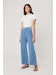 Rolla’s Sailor Pant - Lily Blue