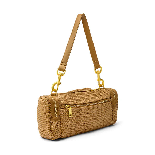 Think Royln Lady Cargo - Sand Dune Raffia