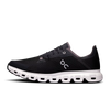 ON Running Men's Cloud 6 Coast - Black/White