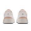 ON Running Women's THE ROGER Advantage - White/Rosehip