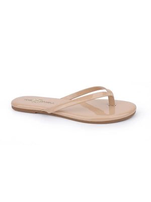 yosi samra flip flops