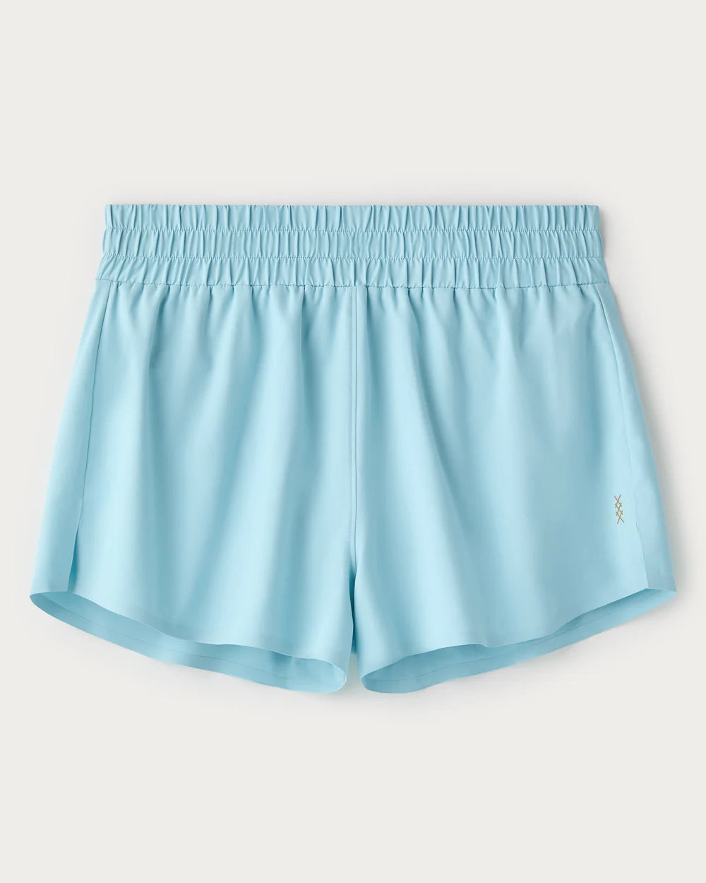 Rhone Apparel Mirage- Lined -Blue Dawn