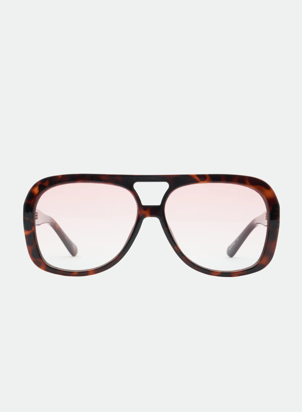 Otra Eyewear Yara- Tort/ Pink Fade
