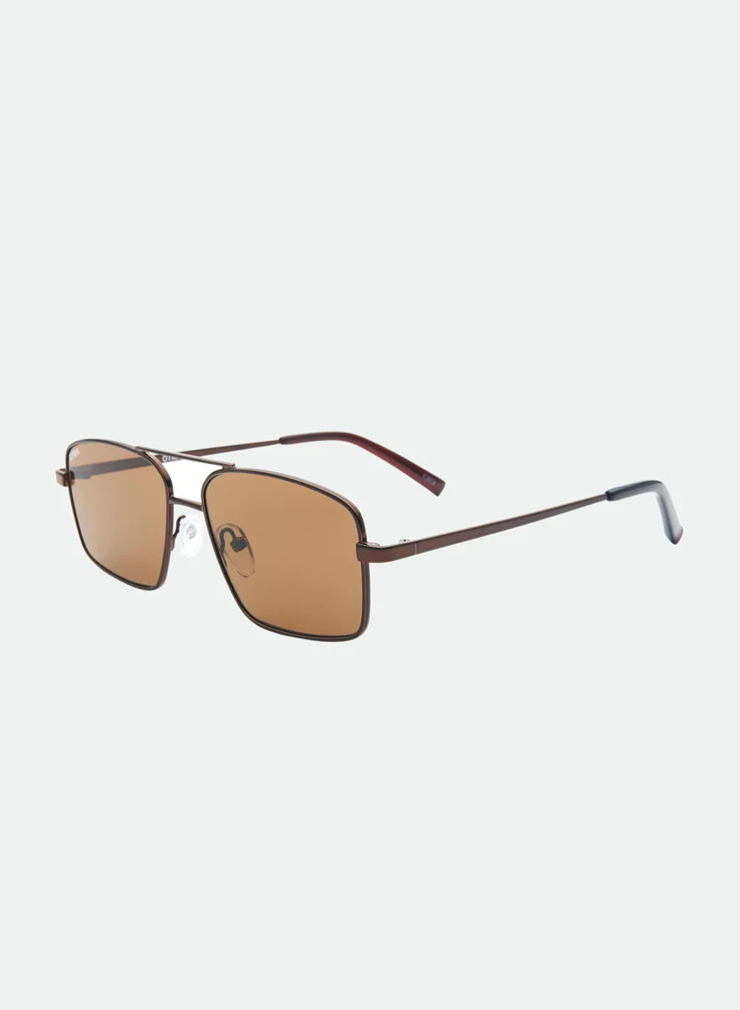 Otra Eyewear Nash- Chocolate/ Brown