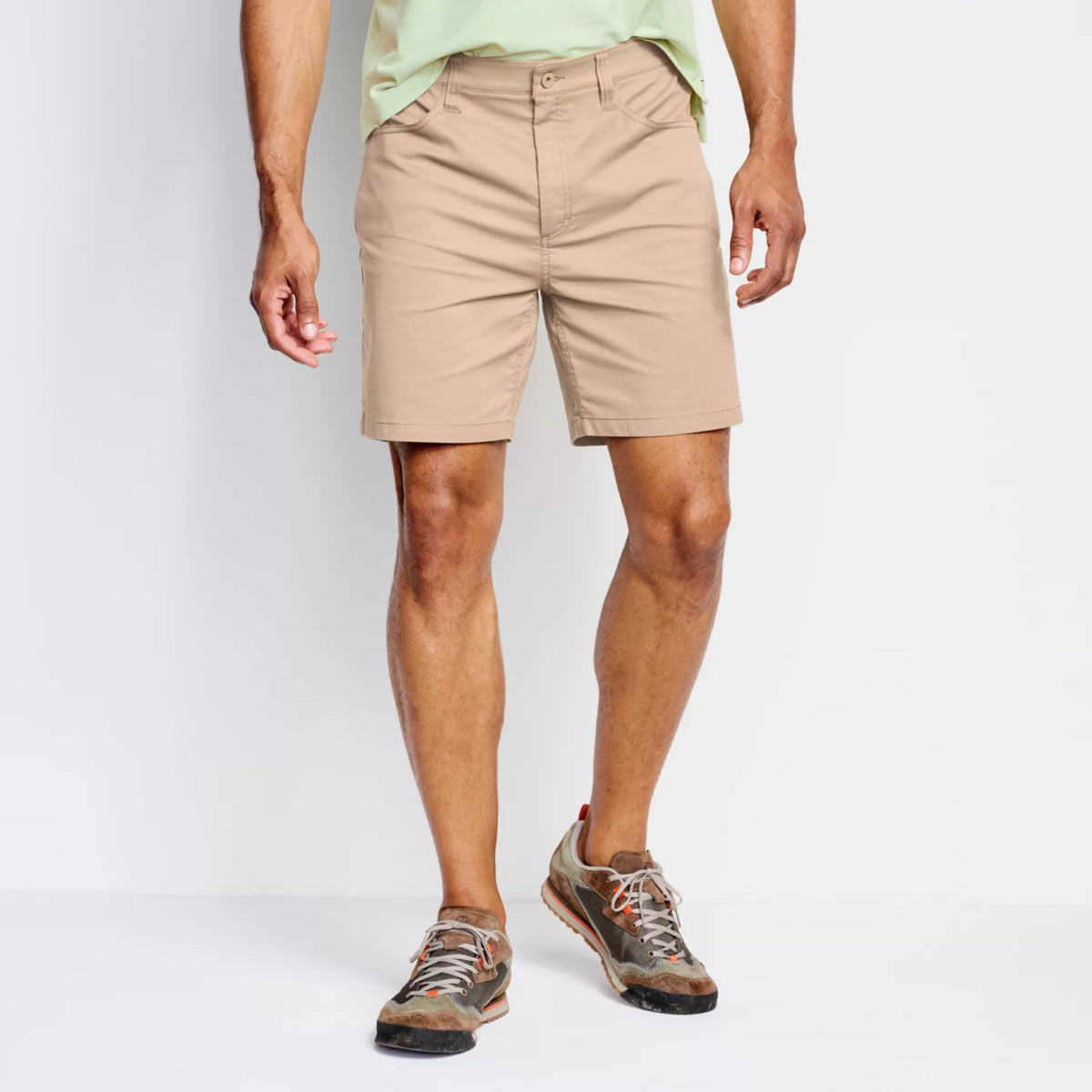 Orvis O.O.O.O. Short - Desert Khaki