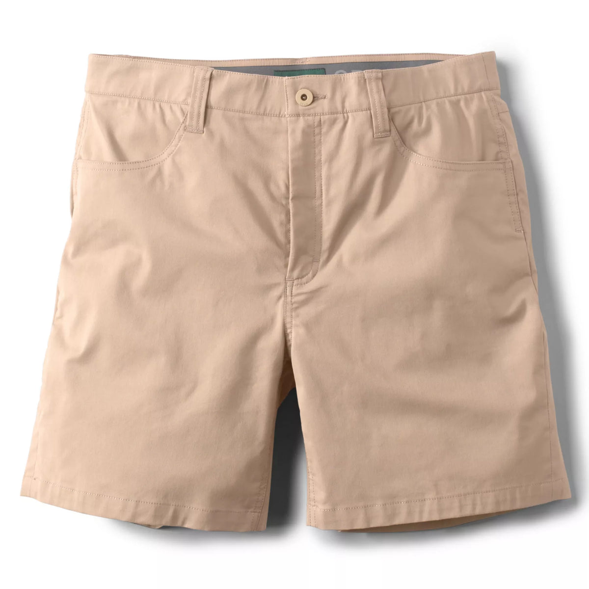 Orvis O.O.O.O. Short - Desert Khaki