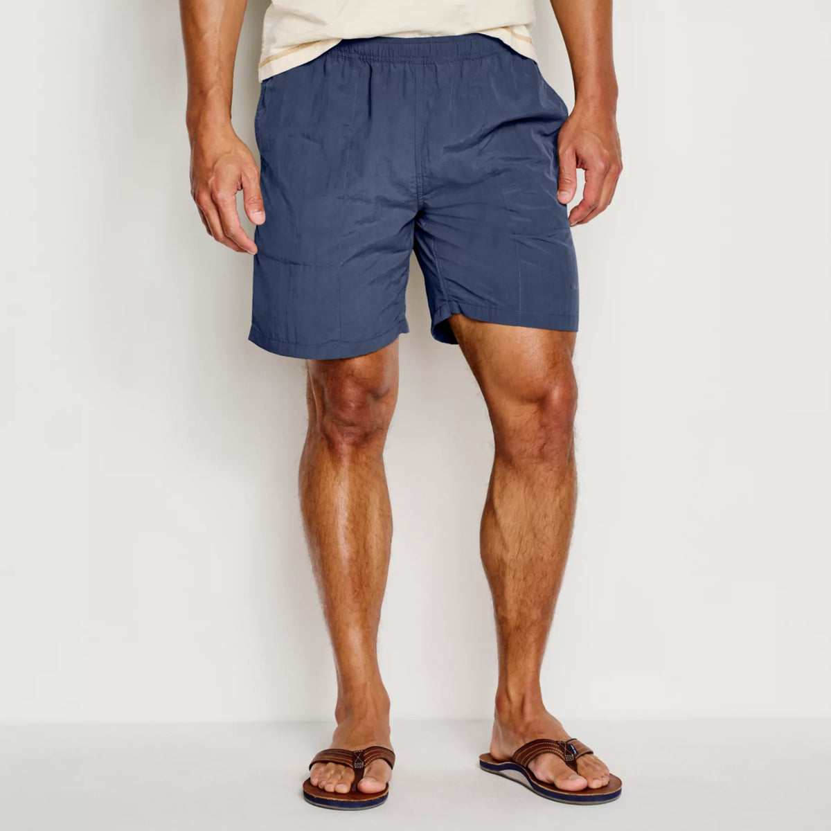 Orvis Ultralight Swim Short - Blue Moon