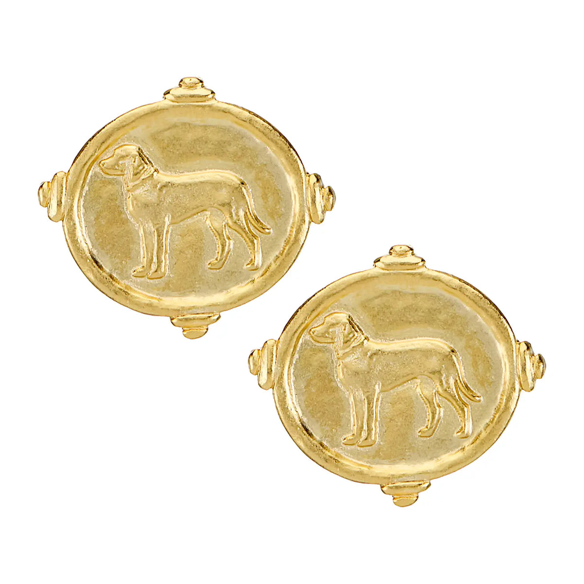 Susan Shaw Retriever Studs