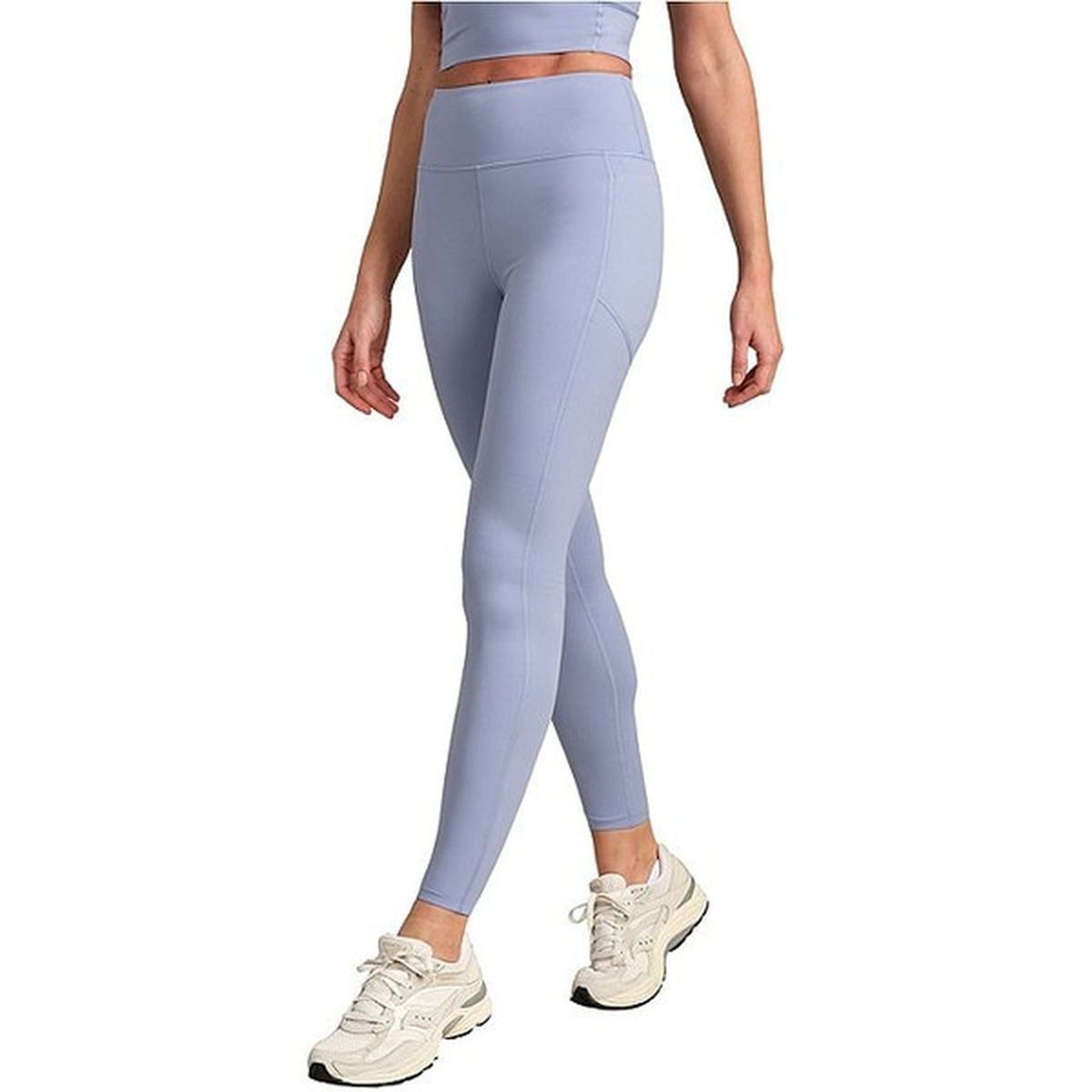 Rhone Apparel Revive 7/8 Legging - Blue Hydrangea