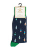 The Royal Standard Men's Sag Harbor Socks
