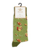 The Royal Standard Men's Thanksgiving Football Socks