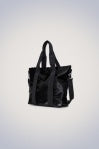 Rains Tote Bag Mini W3 - Night