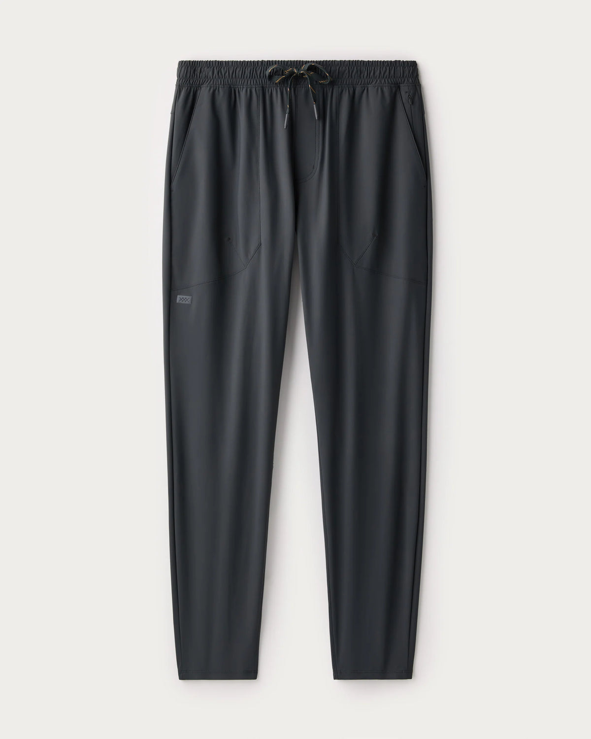 Rhone Apparel Pursuit Pant - Pine Gray