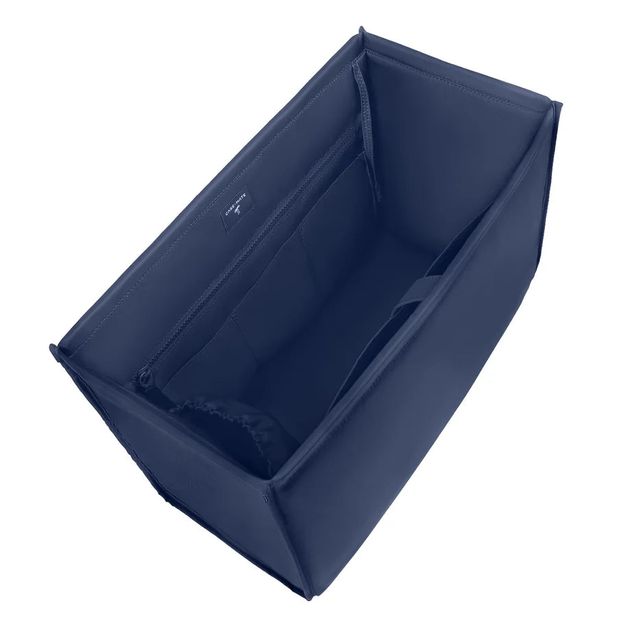 CASE MATE Tote Organizer- Oxford Navy