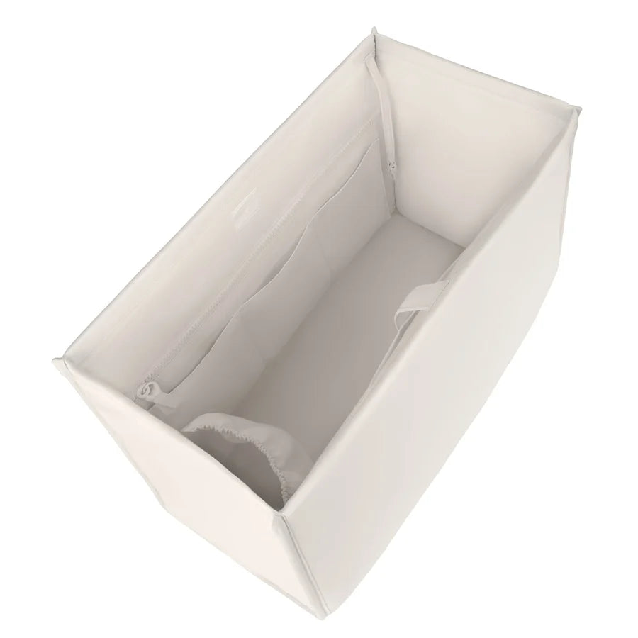 CASE MATE Tote Organizer- French Vanilla