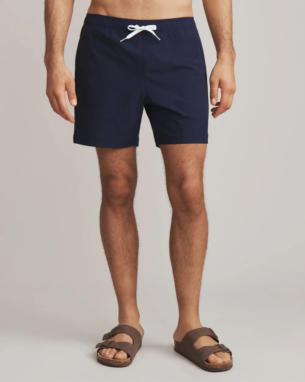 Rhone Apparel 5.5'' R&R Trunk - True Navy