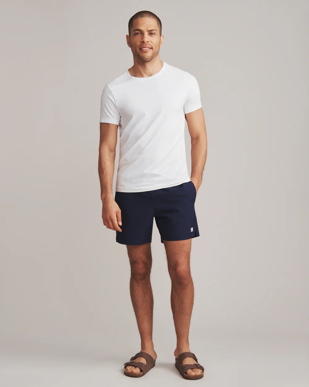 Rhone Apparel 5.5'' R&R Trunk - True Navy