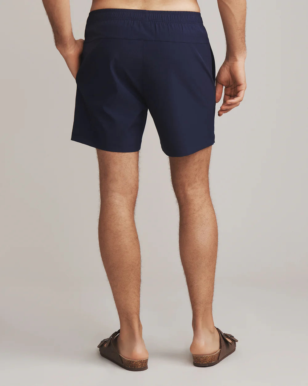 Rhone Apparel 5.5'' R&R Trunk - True Navy