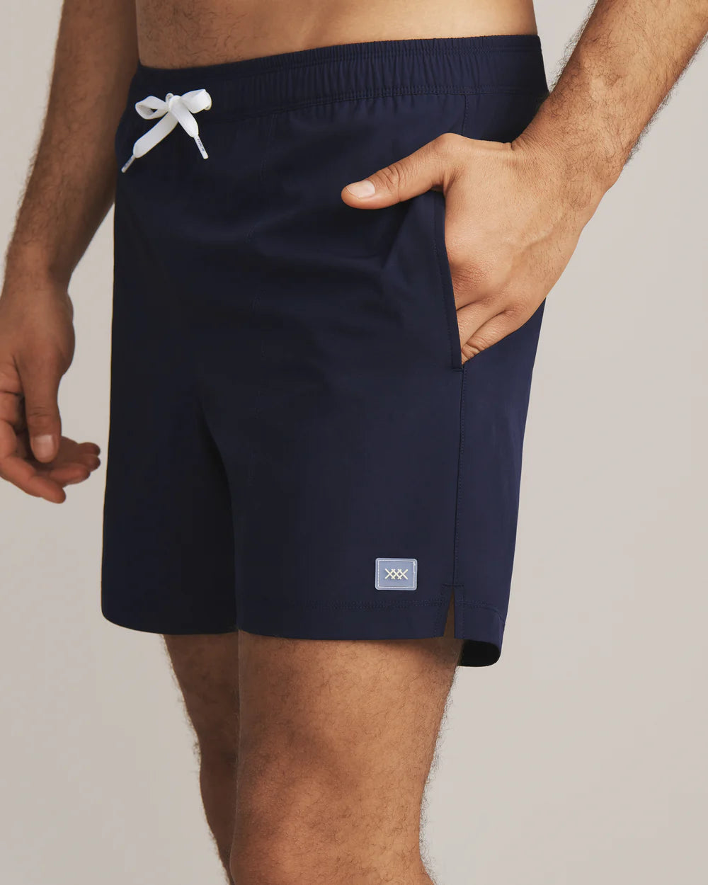 Rhone Apparel 5.5'' R&R Trunk - True Navy