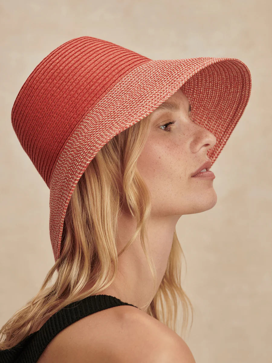 Varley Goodwin Sun Hat- Bossa Nova