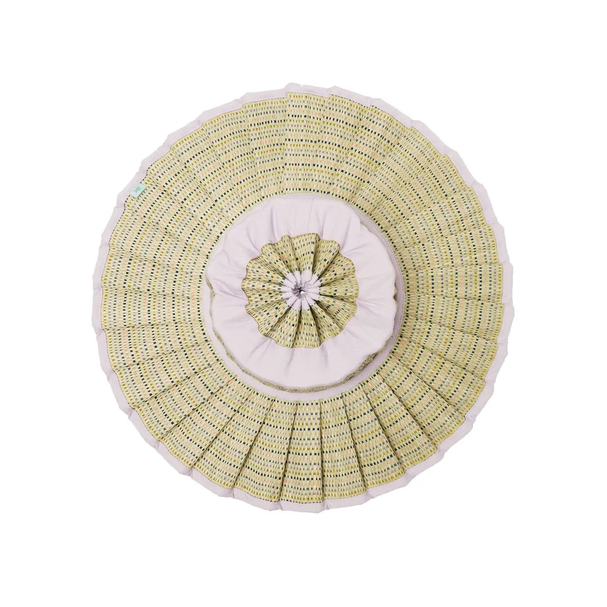 Lorna Murray Island Capri Hat - Sea Pearl