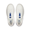 ON Running Men's The Roger Advantage - White/Indigo