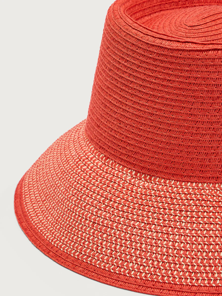 Varley Goodwin Sun Hat- Bossa Nova