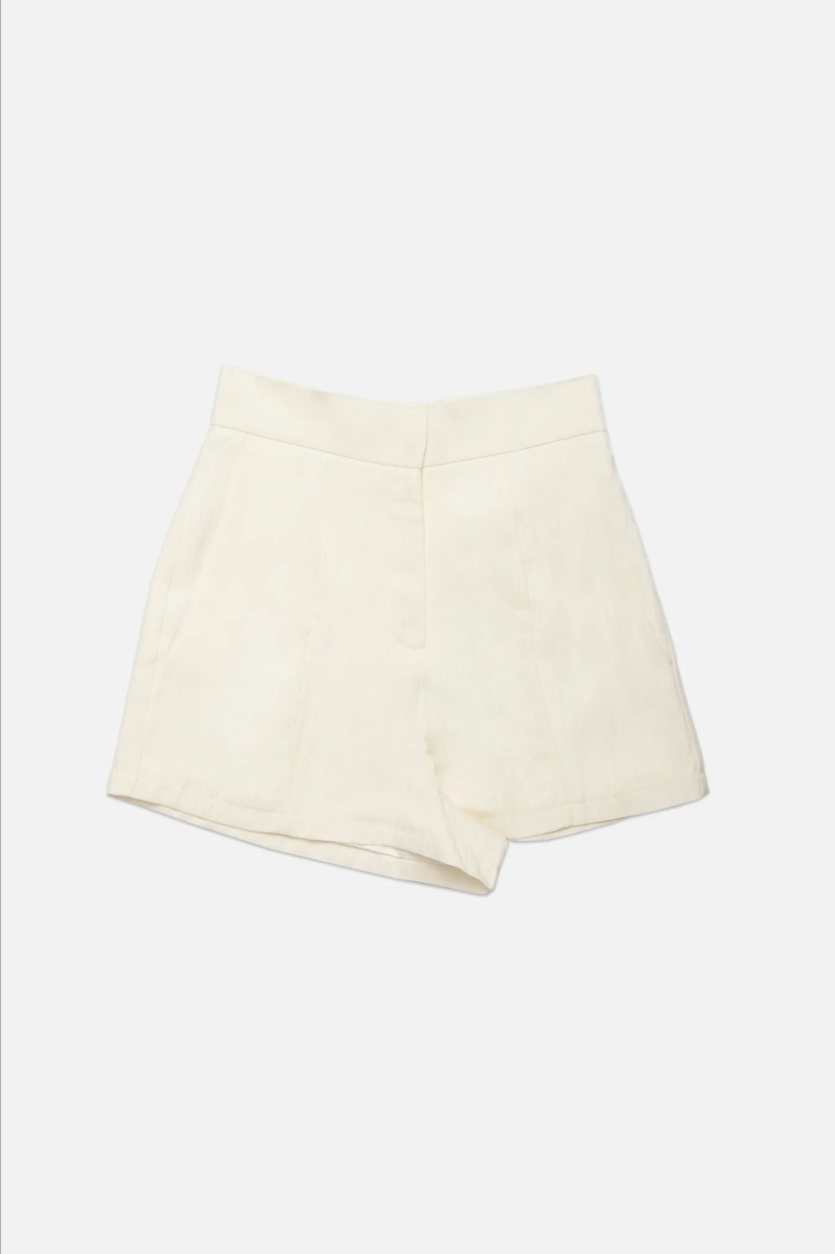 Deluc Mendes Shorts - Off White