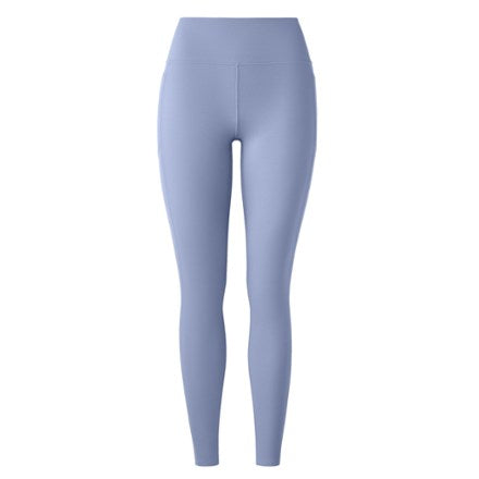 Rhone Apparel Revive 7/8 Legging - Blue Hydrangea