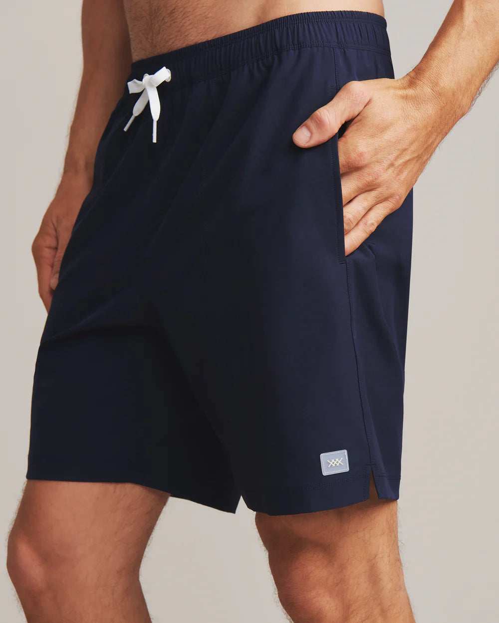 Rhone Apparel 7.5" R&R Trunk - True Navy